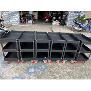 Tủ đồ nghề 2 ngăn kéo 2 cánh